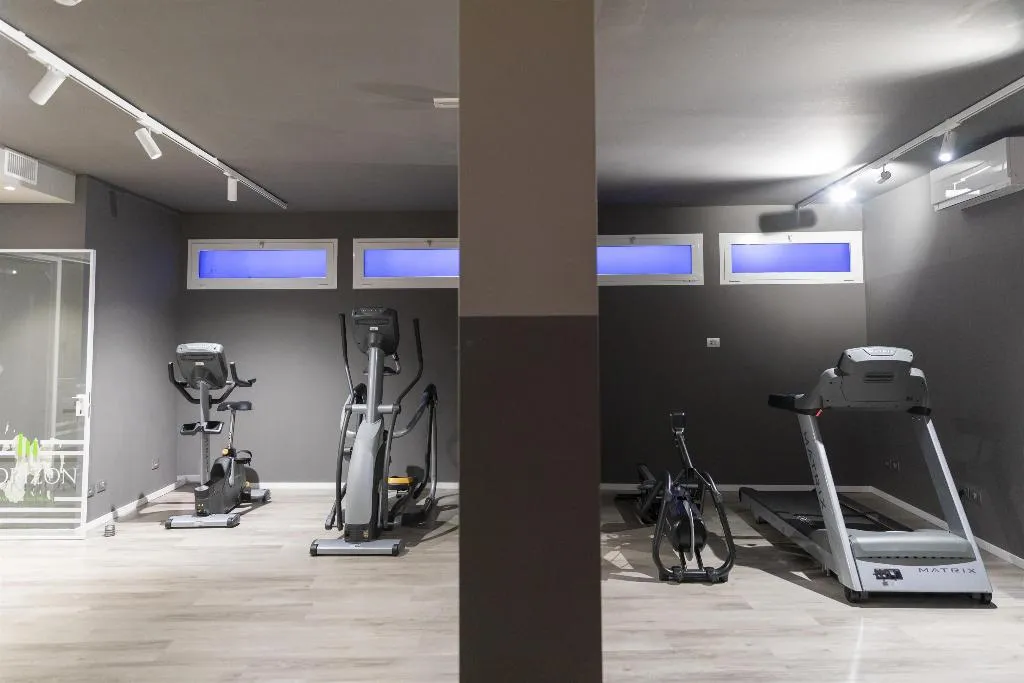 Sports and Entertainment, Hotel Horizon Wellness & Spa Resort, BW Signature, Milan