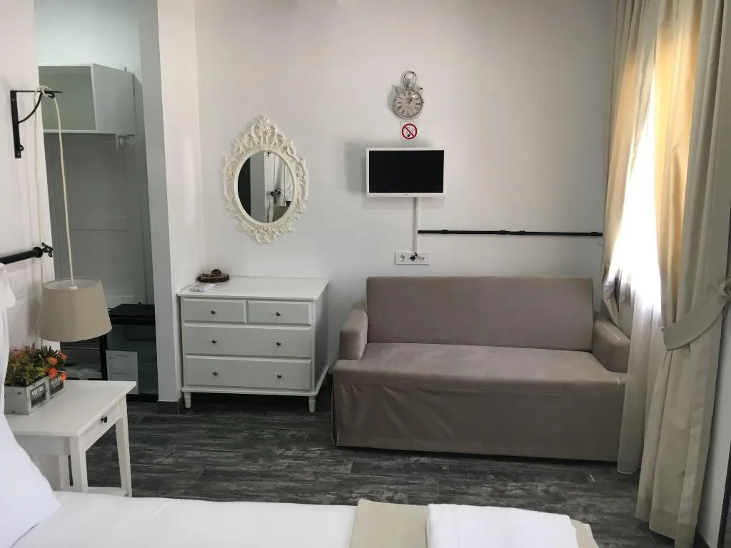 Room, Nova Citrus Hotel, Izmir