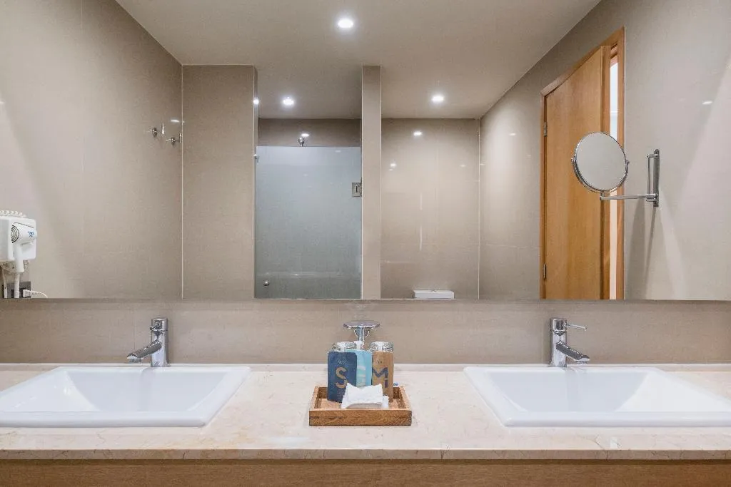 DOUBLE STANDARD Room, NYX Cancun, Cancun Area