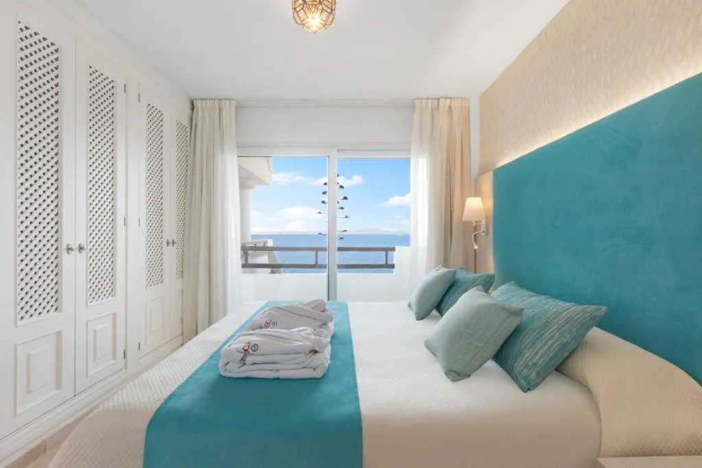 APARTMENT TWO BEDROOMS Room, Hotel ROC Illetas & SPA, Majorca