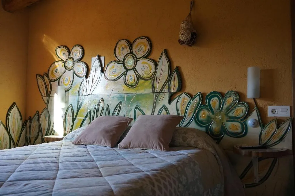 Room, Xalet De Prades, Costa Dorada