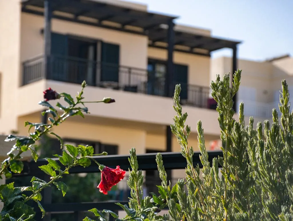 General view, Anastasia Hotel by GHH, Crete