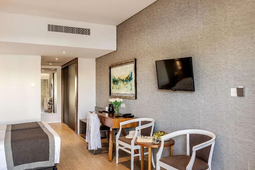 SUITE GARDEN VIEW Room, Faros Hotel Ayia Napa, Cyprus