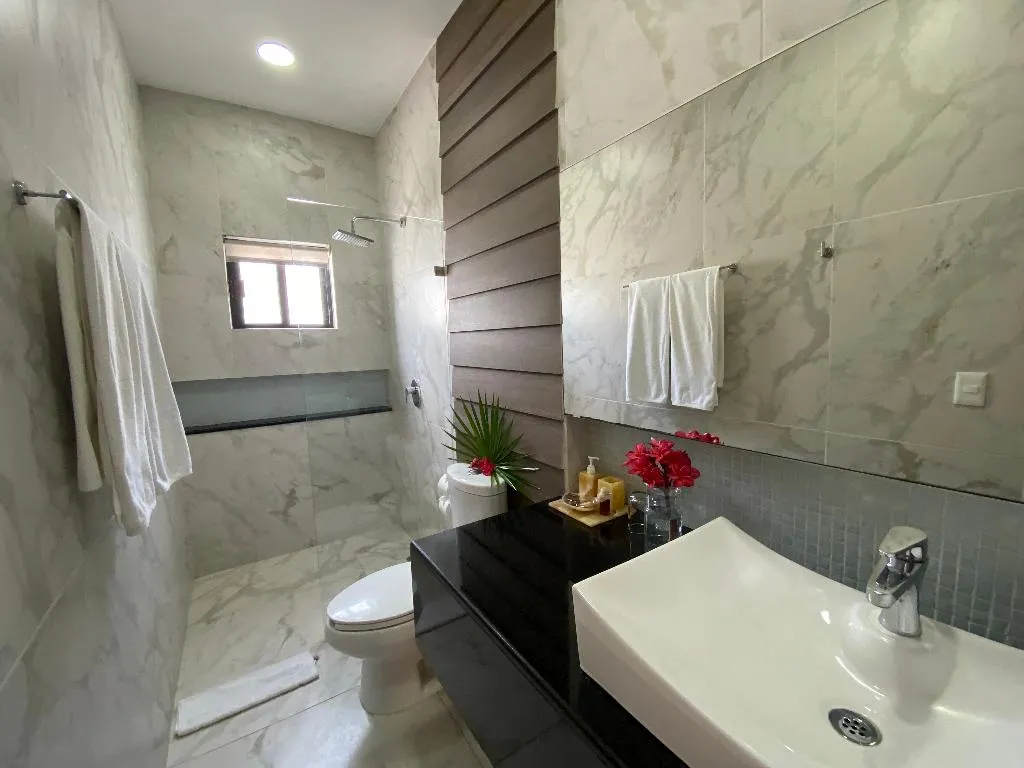 DOUBLE DELUXE Room, Las Golondrinas, Playa Del Carmen