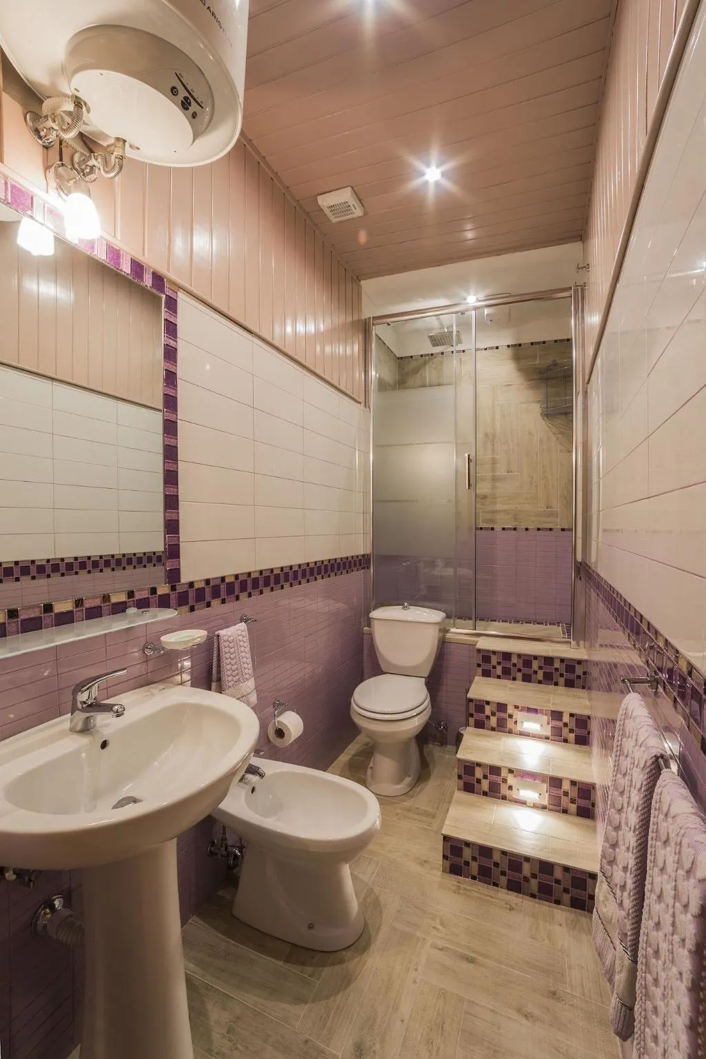 Room, B&B Sicily In Love, Catania