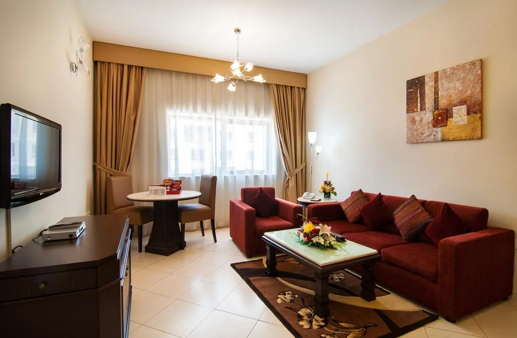 Room, Auris Boutique Hotel Apartments, Dubai