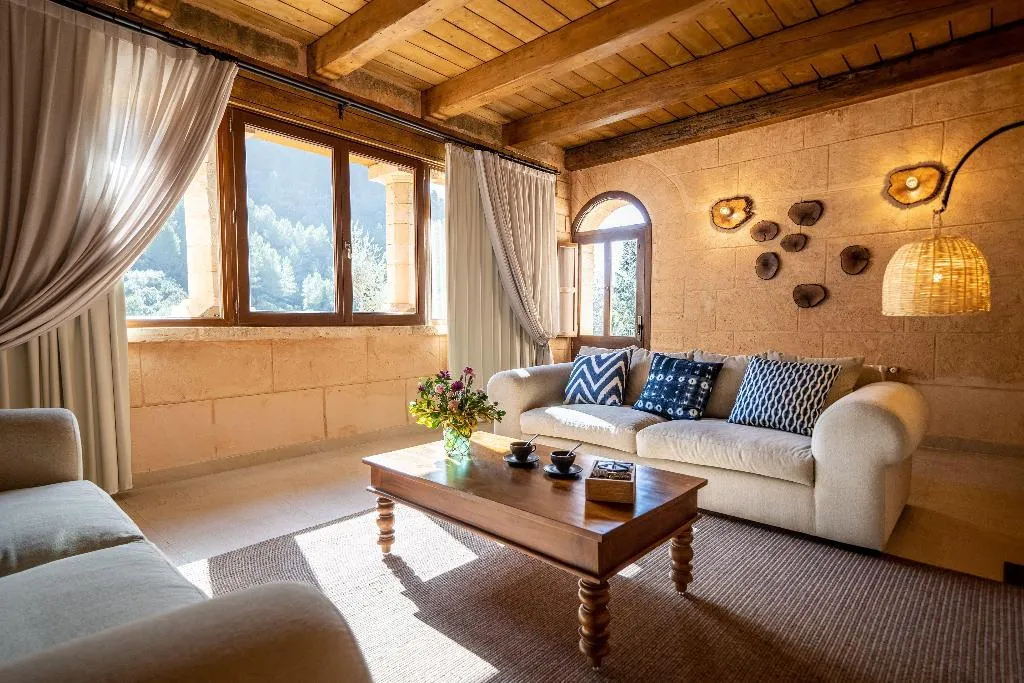 SUITE WITH PRIVATE POOL Room, Finca Ratxó, Member of Meliá Collection, Majorca
