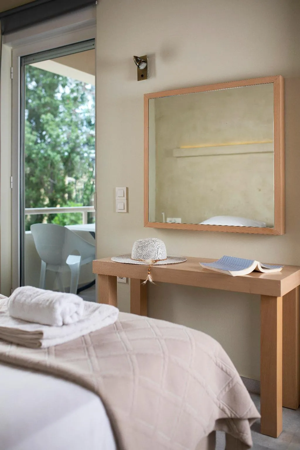 APARTMENT PREMIUM WITH VIEWS Room, Elma's Dream Apartments, Crete