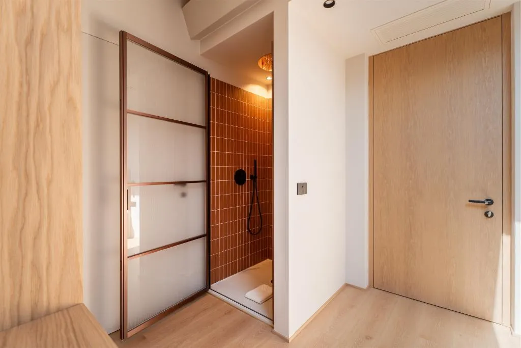 Double or Twin STANDARD Room, Hotel Al Maso, Milan