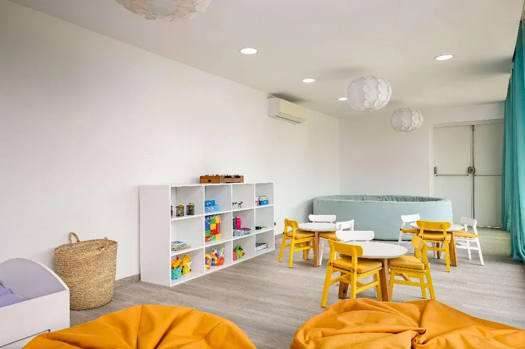 Sports and Entertainment, Radisson Blu Resort Taghazout Bay Surf Village, Agadir