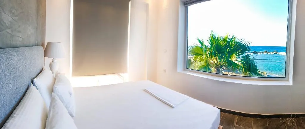 SUITE HONEYMOON Room, Porto Kalamaki, Crete