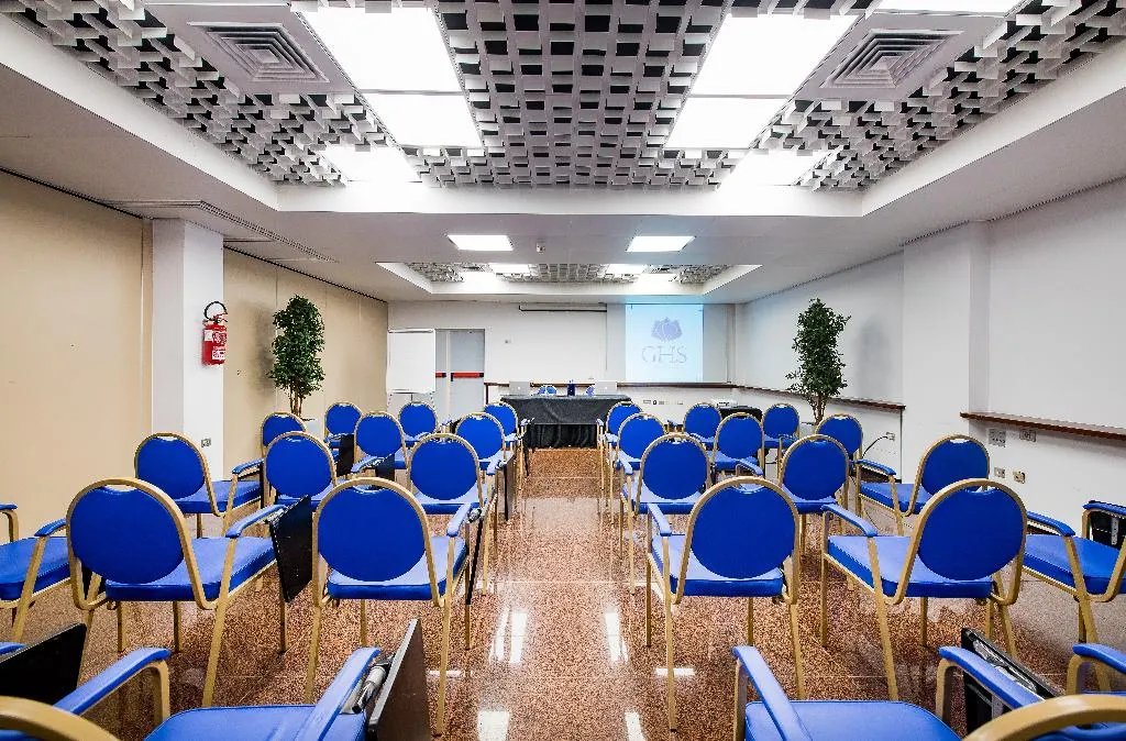 Conferences, Astoria Palace Hotel, Palermo