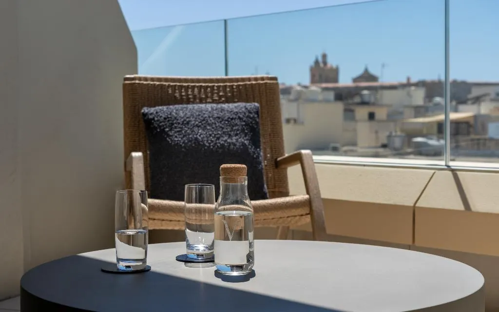 Double or Twin COMFORT Room, Verdala Wellness Hotel Ax Privilege, Malta