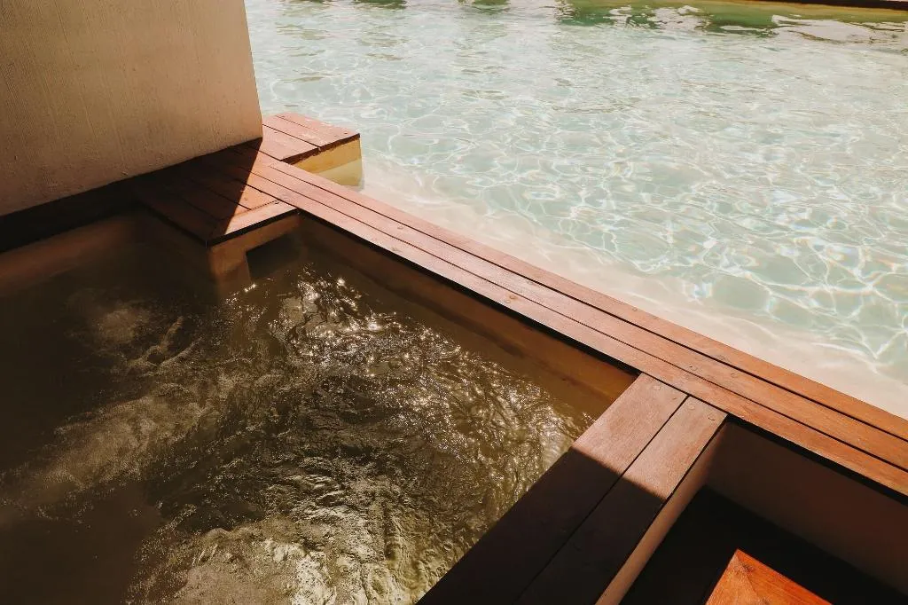 Room, O Tulum - Adults Only, Cancun Area