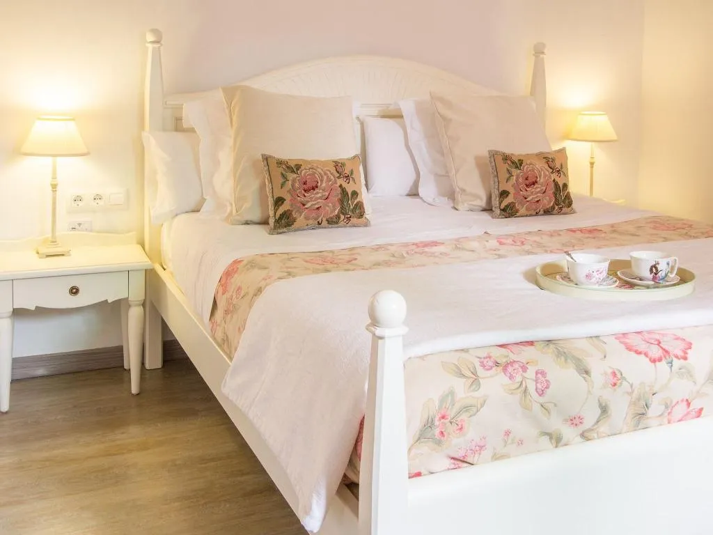 Room, Can Abril, Majorca
