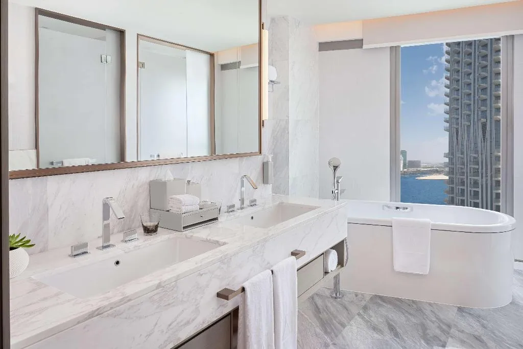 Room, Address Grand Creek Harbour, Dubai