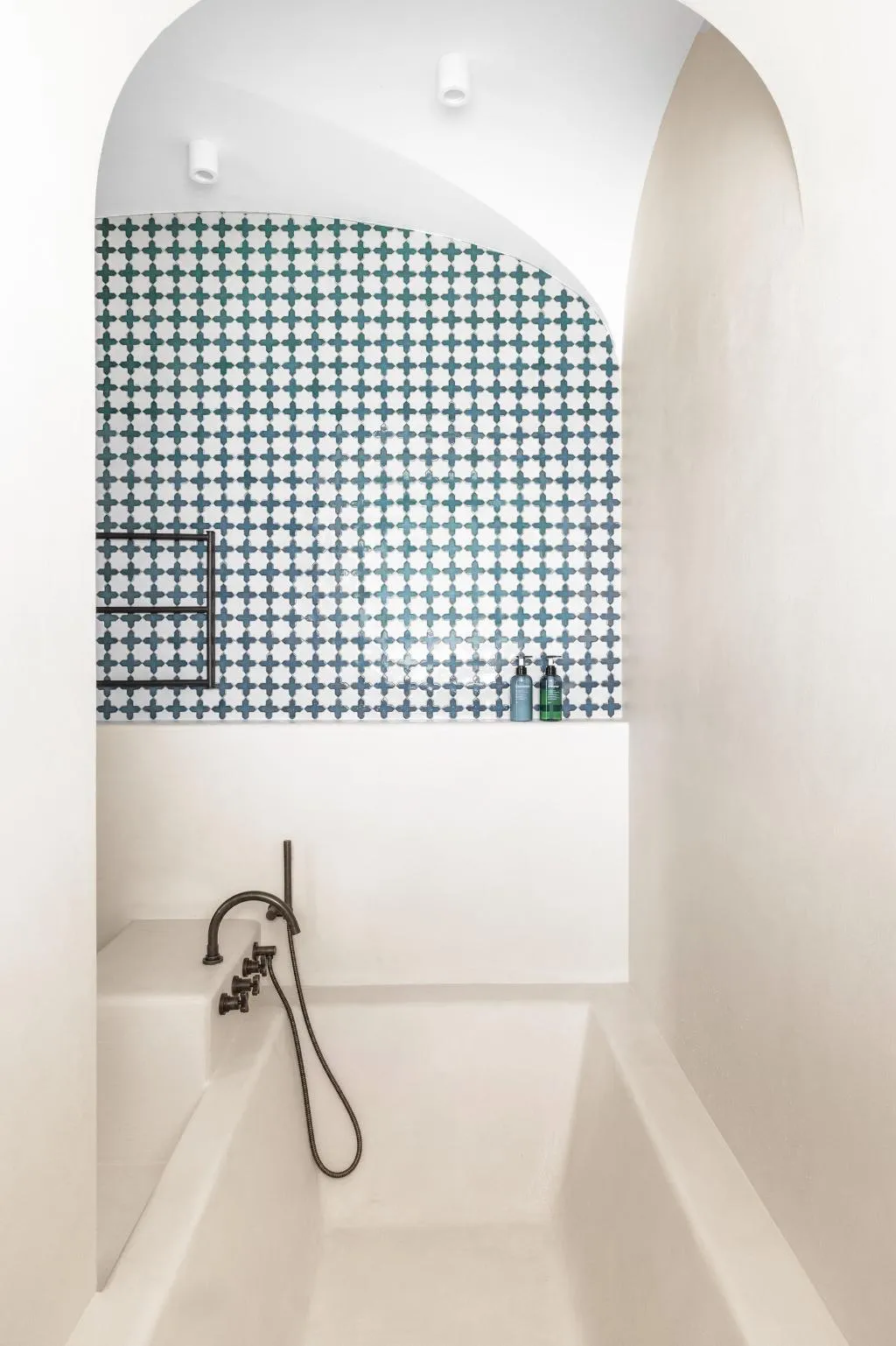 VILLA GRAND DELUXE Room, Orablu Exclusive Villas, Naples