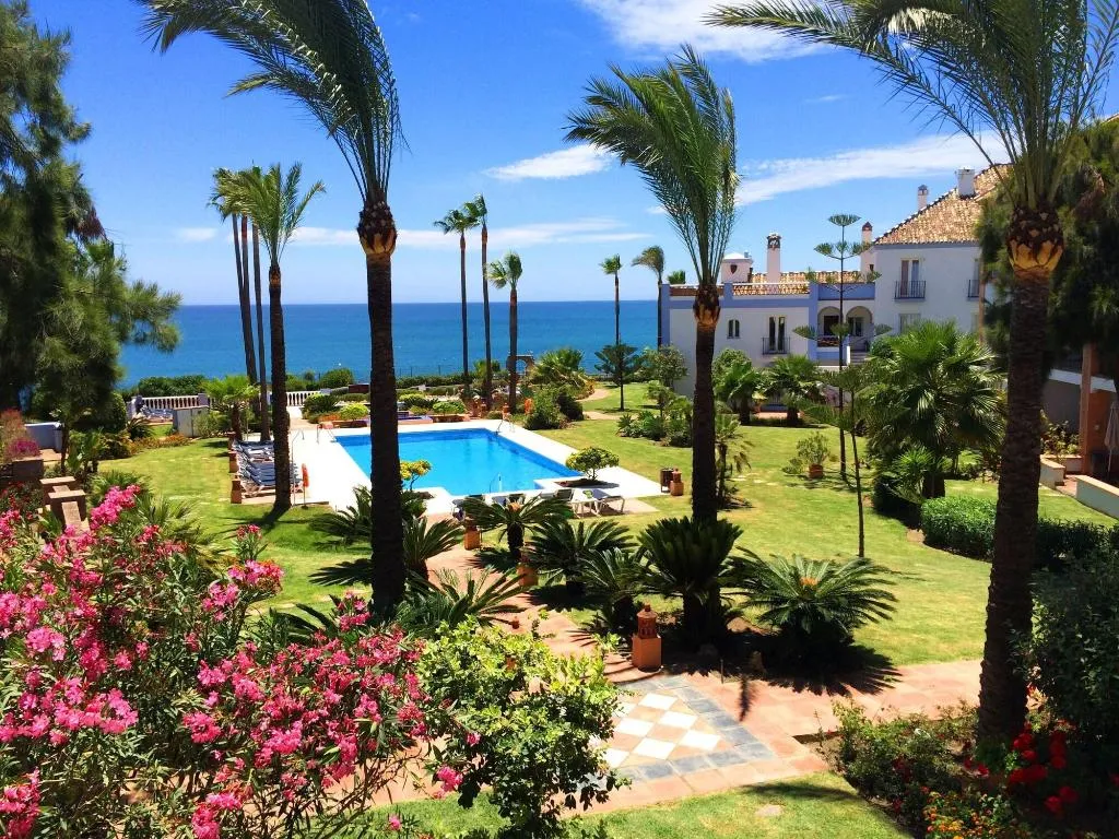 Room, La Perla De Marakech, Costa Del Sol