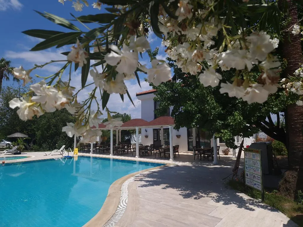 Pool, Club Mel Holiday, Dalaman