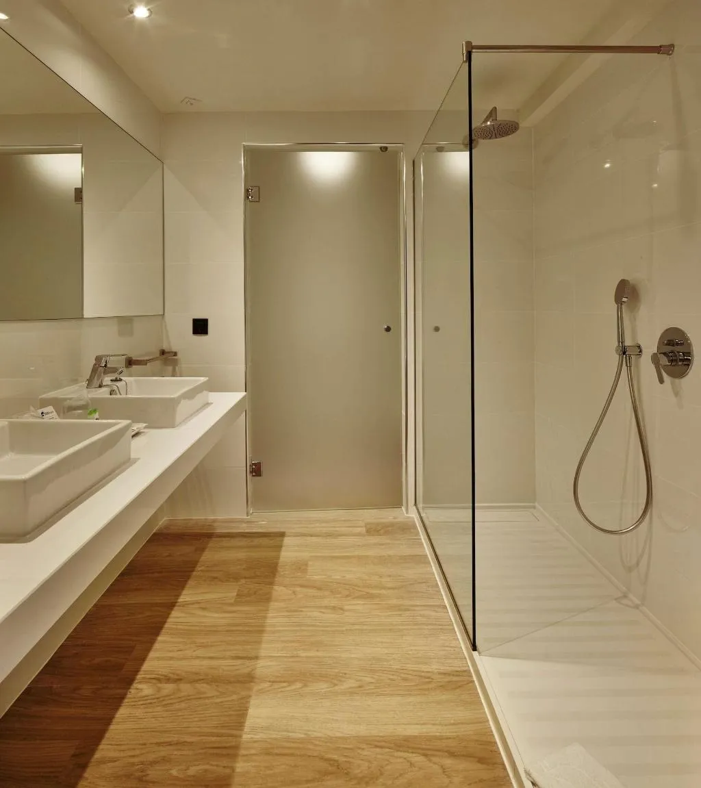 Room, THB Los Molinos, Ibiza