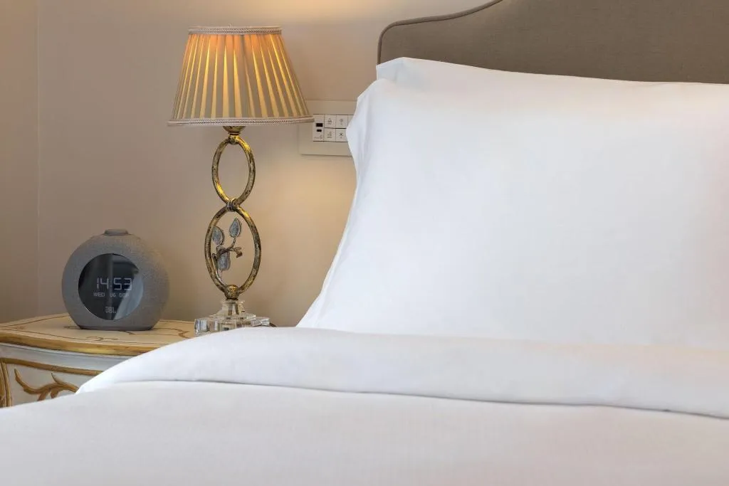 Room, King George A Luxury Collection Hotel, Athens
