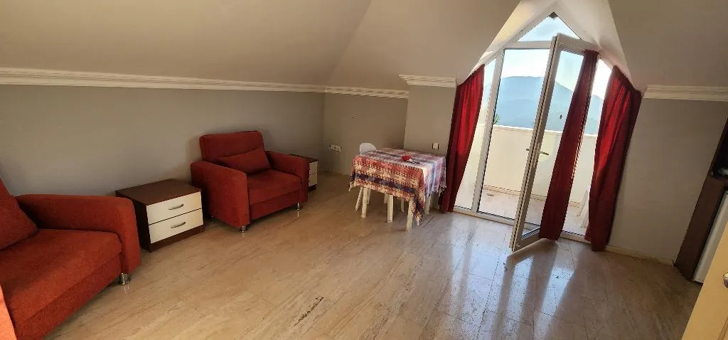 APARTMENT ONE BEDROOM Room, Antas Deluxe Apart, Dalaman