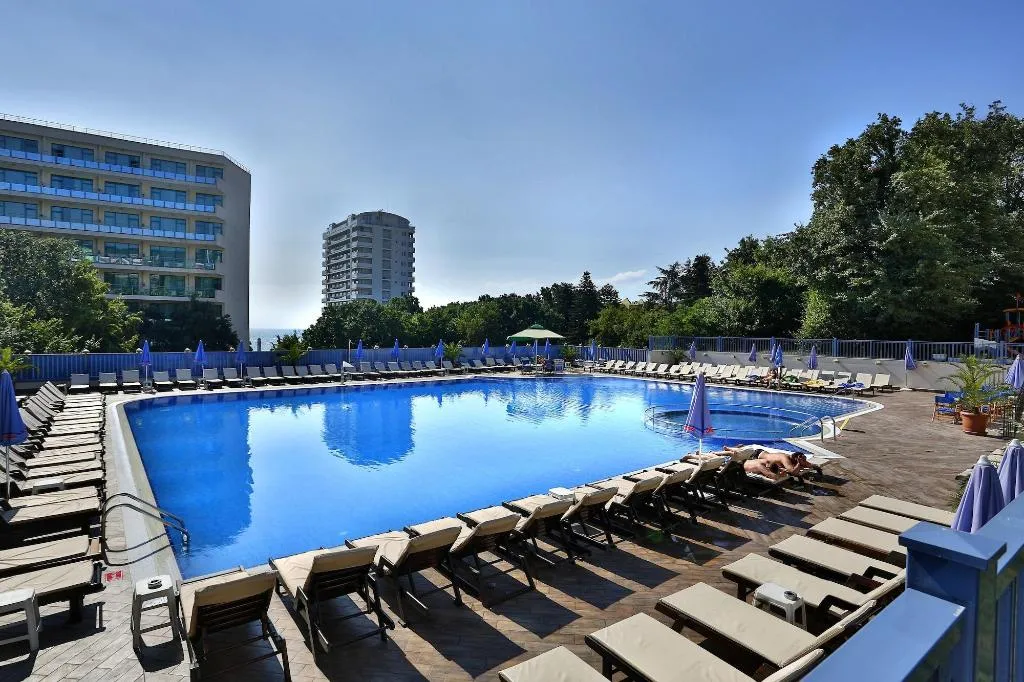 Sports and Entertainment, Hotel Sofia - All Inclusive, Varna
