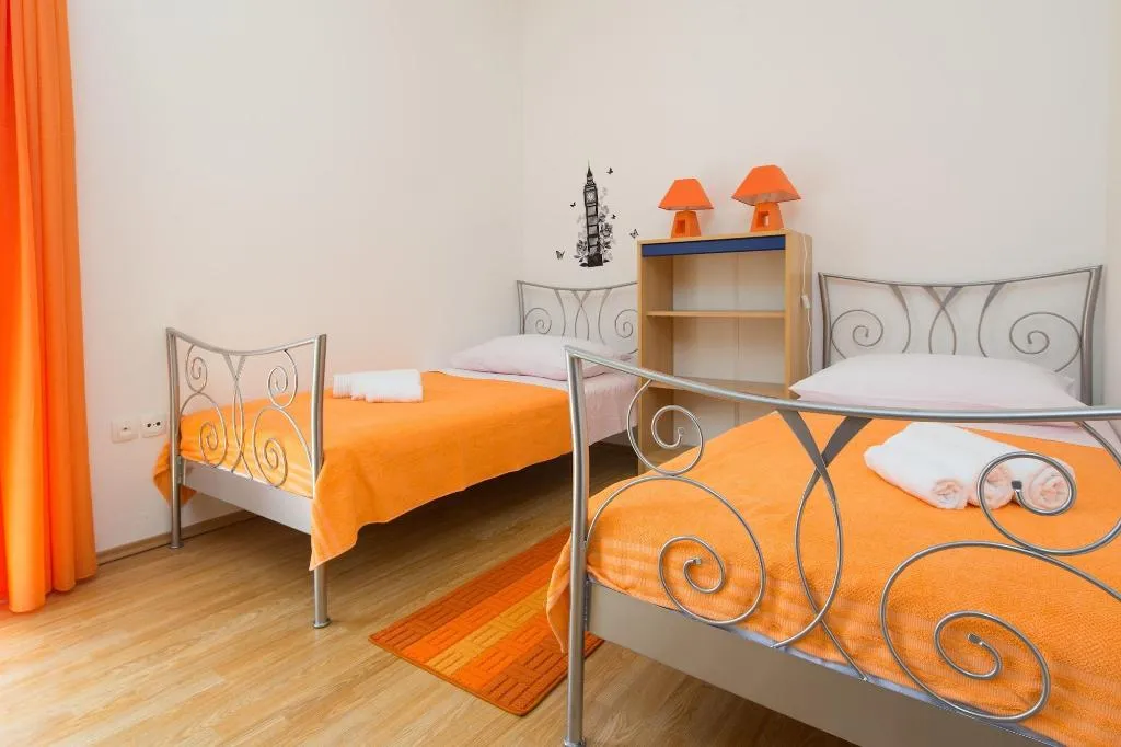 Room, Apartments Villa Kolar, Split