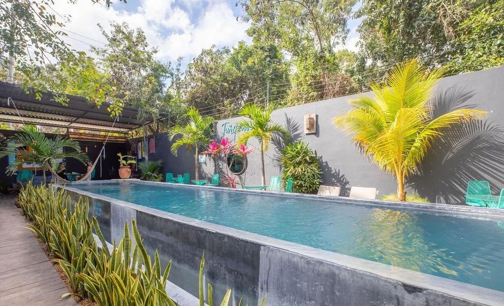General view, Turquoise Tulum Hotel Boutique, Cancun Area
