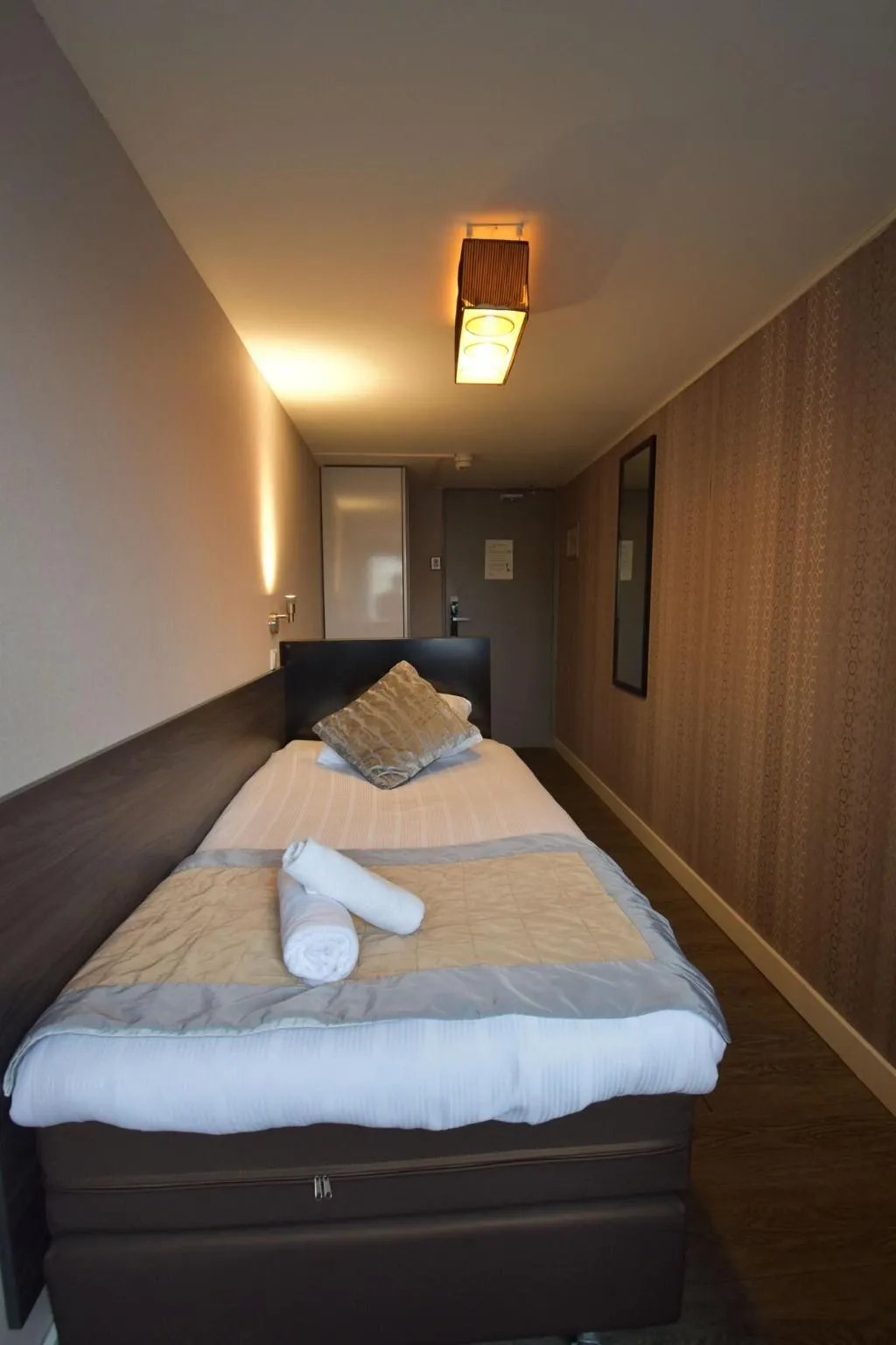 Room, Hermitage Amsterdam, Amsterdam