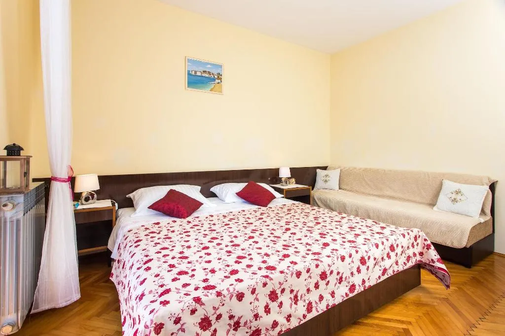 Room, Villa Malfi, Dubrovnik