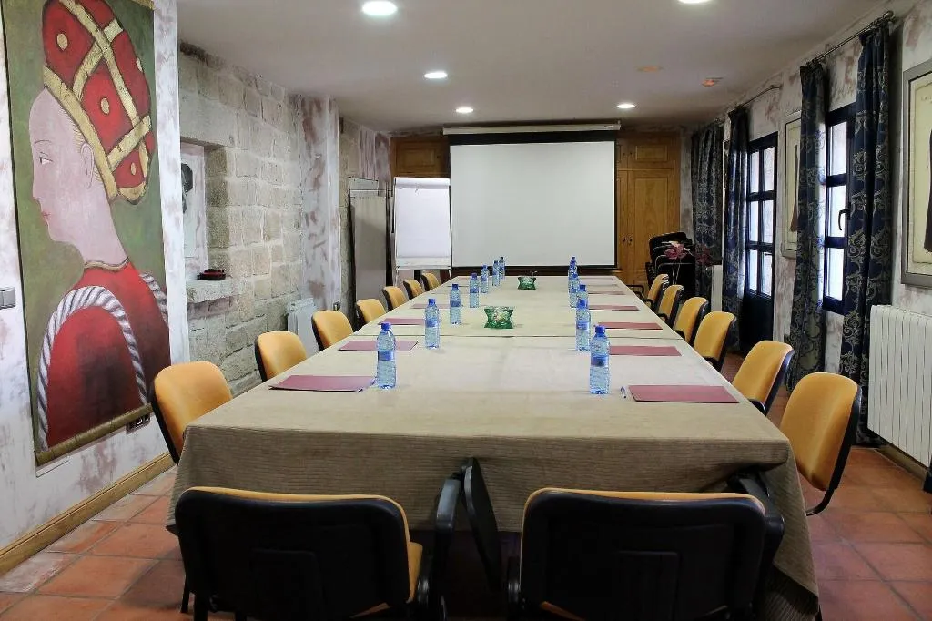 Conferences, Hotel Sara De Ur, Madrid