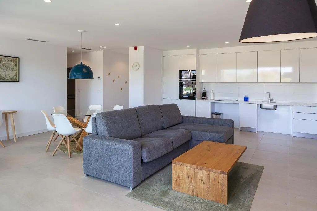 Room, Blueline Apartmenthotel, Costa Blanca
