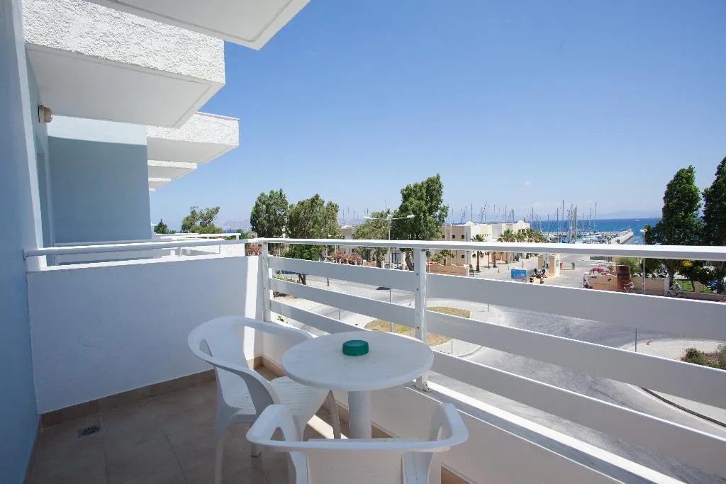 Room, Kos Bay, Kos