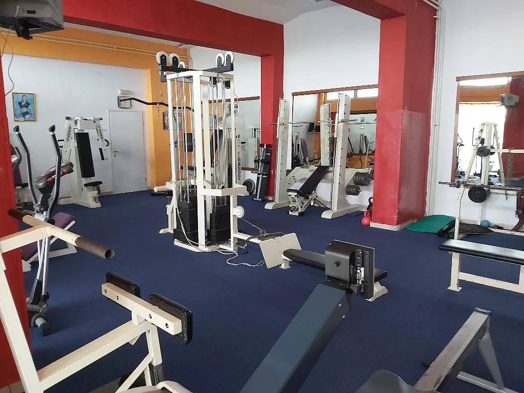 Sports and Entertainment, Hotel Pula, Istria