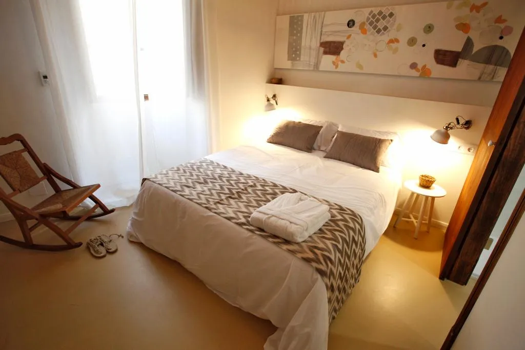 Room, Ca Sa Tieta, Majorca