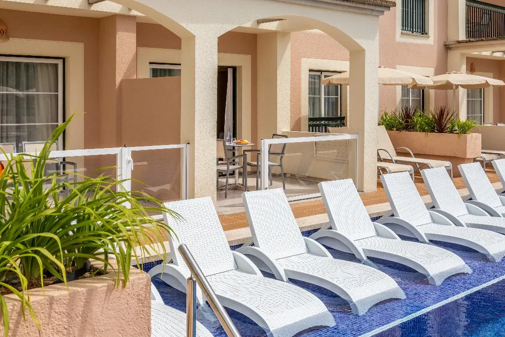APARTMENT SUPERIOR Room, Zafiro Menorca, Menorca