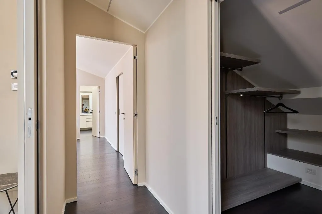 APARTMENT PENTHOUSE Room, Ariosto Living, Milan
