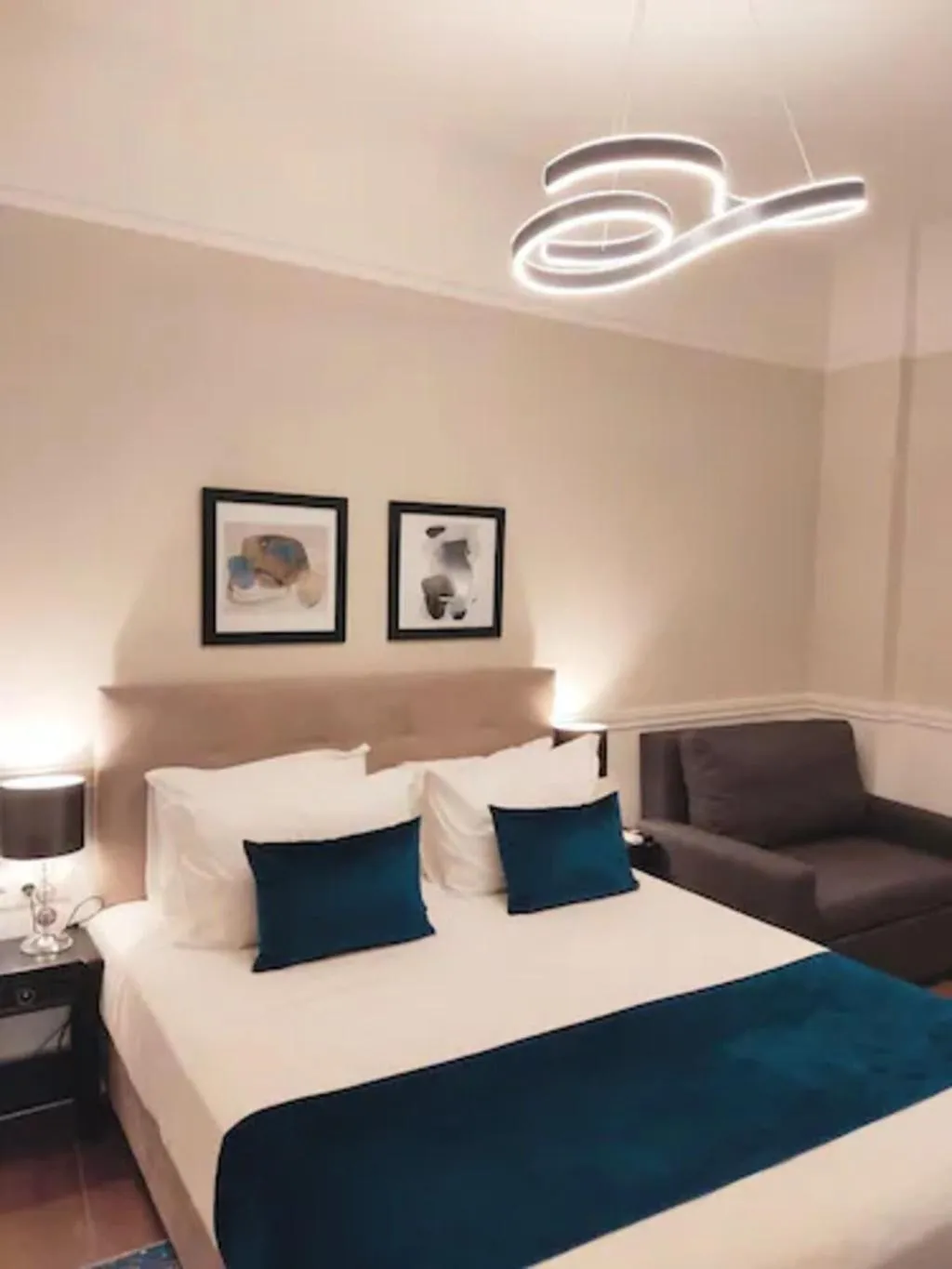 Room, Classic Hotel by Athens Prime Hotels, Athens