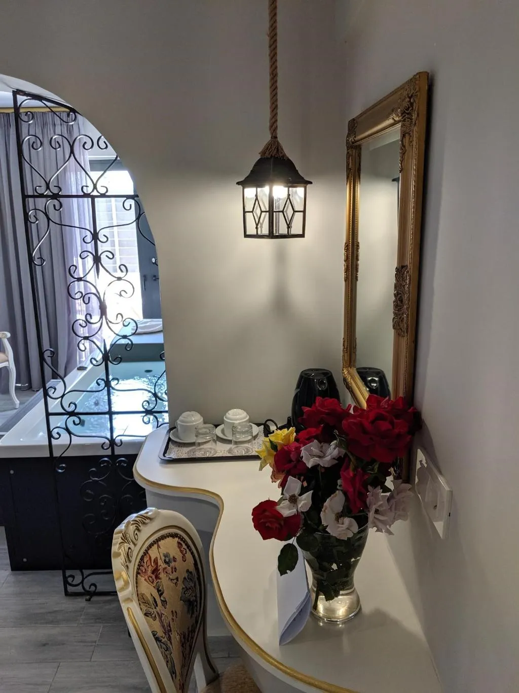 SUITE WITH JACUZZI Room, Anagenessis Village, Zante