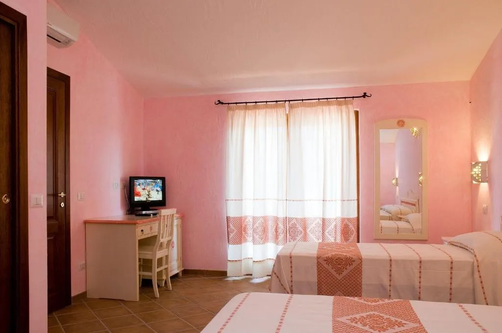 Room, S'Alzola, Olbia