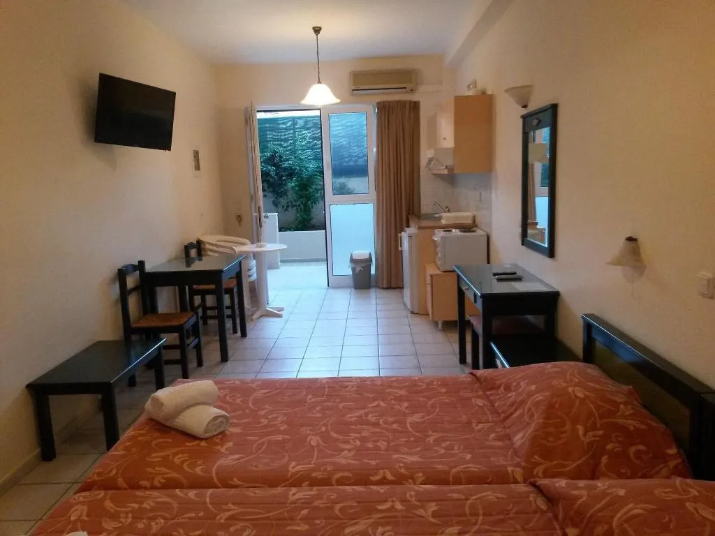 Room, Zannis, Crete