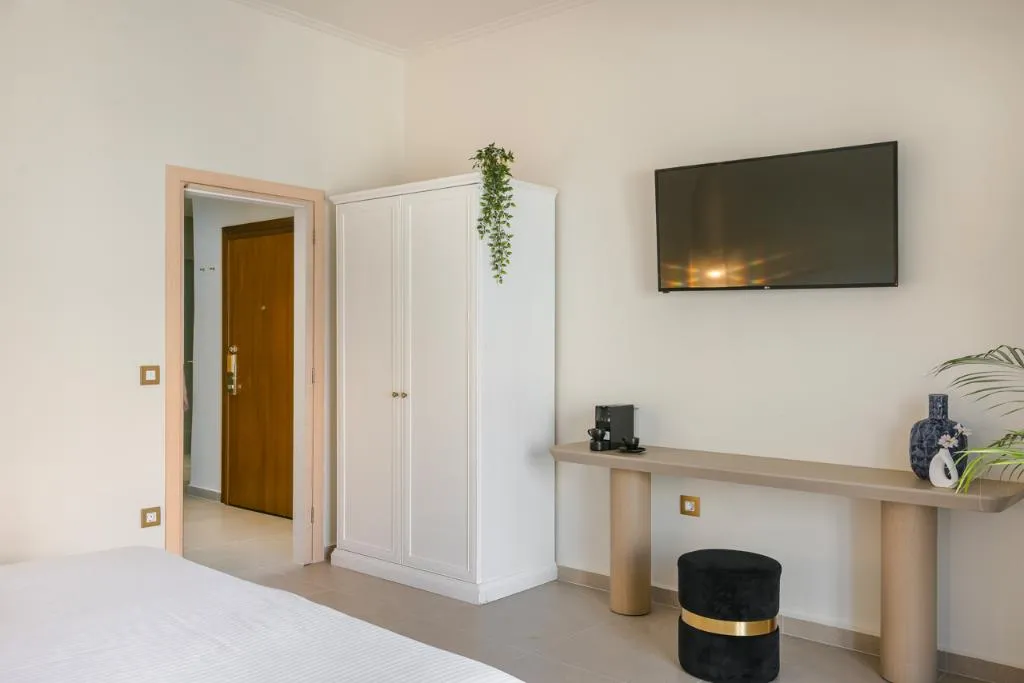 SUITE TWO BEDROOMS Room, Alley Boutique Hotel & Spa, Kefallinia