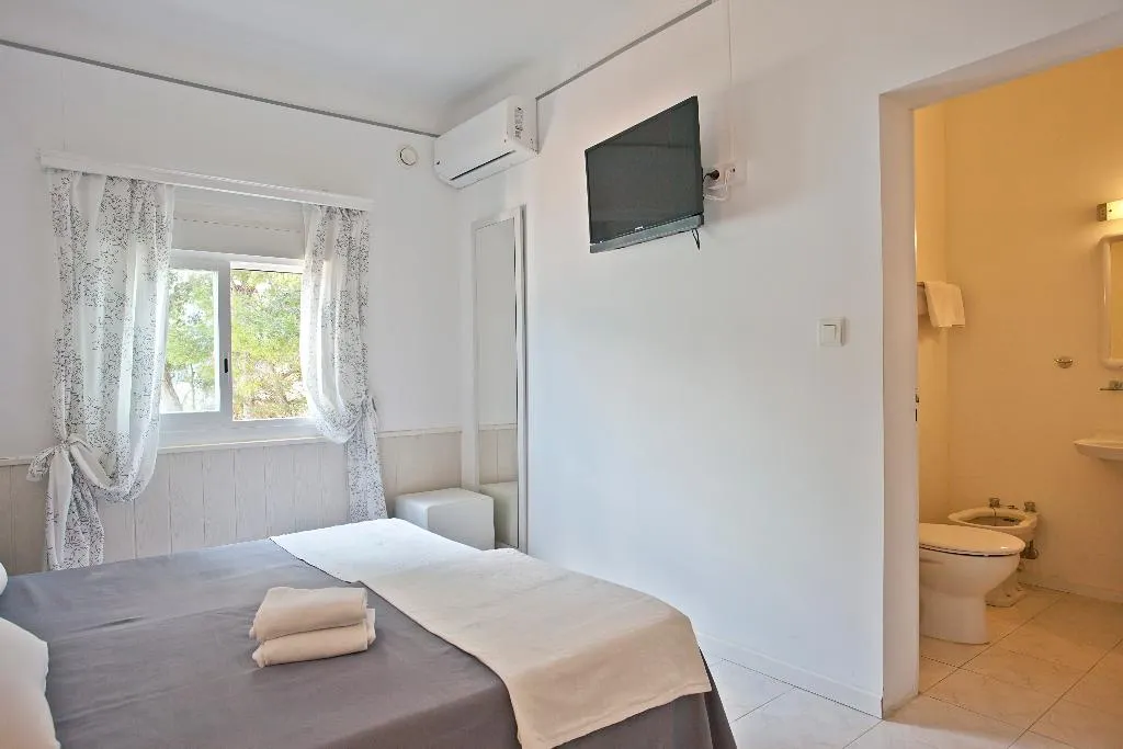 Room, Citric Hotel Soller, Majorca