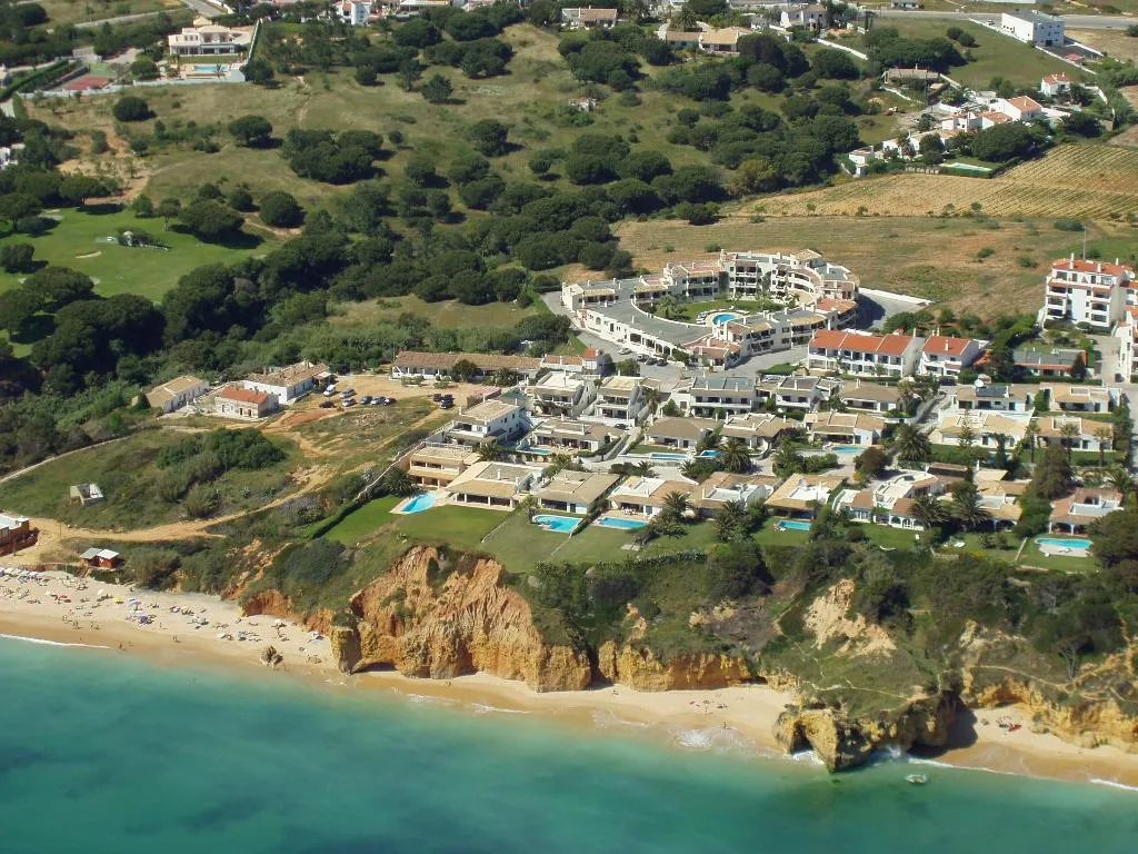 Beach, Clube Maria Luisa, Algarve