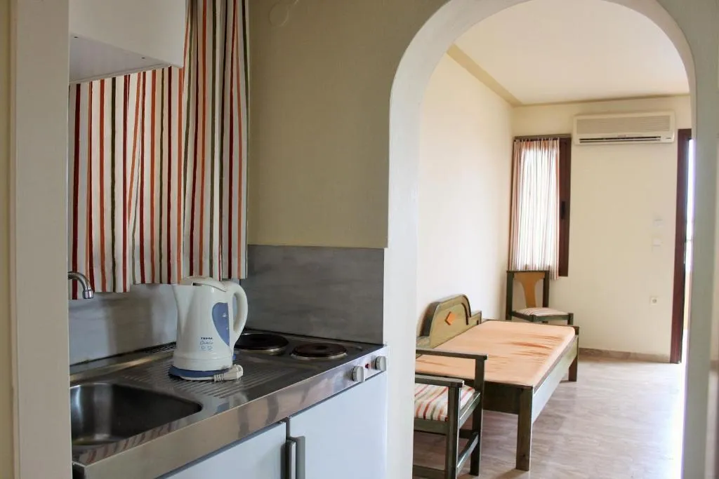 Sports and Entertainment, Alexandros M. Studios and Apartments, Crete