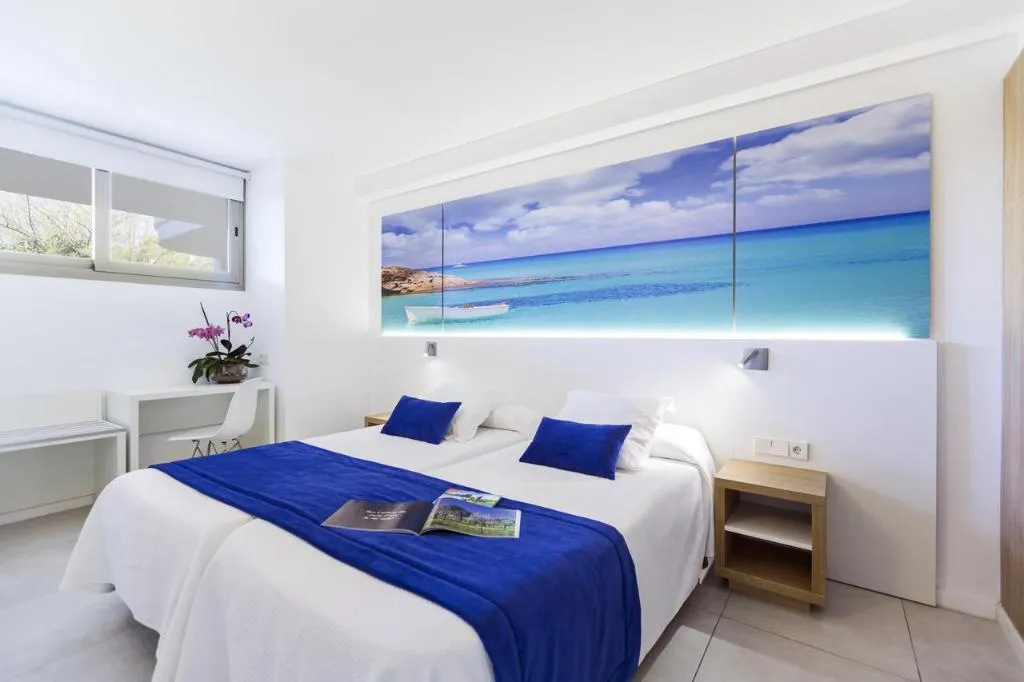 APARTMENT PREMIUM Room, Playas Cas Saboners, Majorca