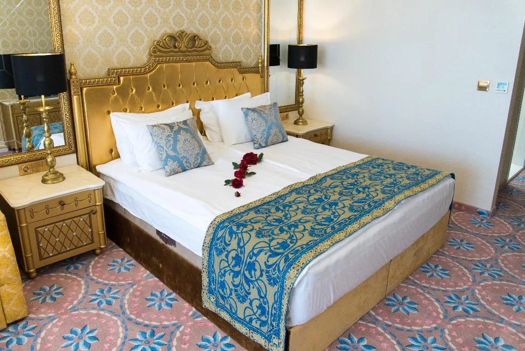 DOUBLE SUPERIOR SEA VIEW Room, Imperial Palace, Bourgas