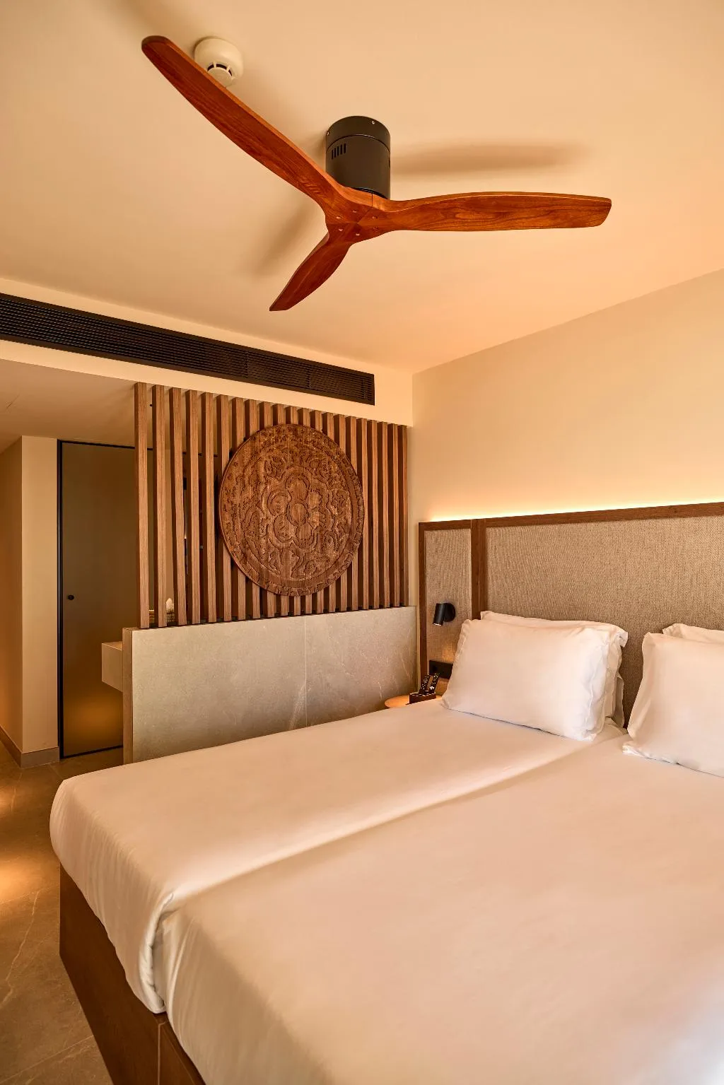 Double or Twin STANDARD Room, Purobeach Resort Santa Ponsa, Majorca