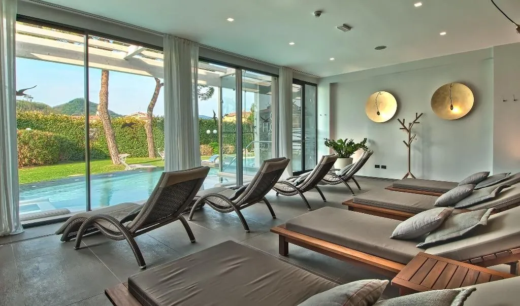 Sports and Entertainment, Esplanade Tergesteo – Luxury Retreat, Venice